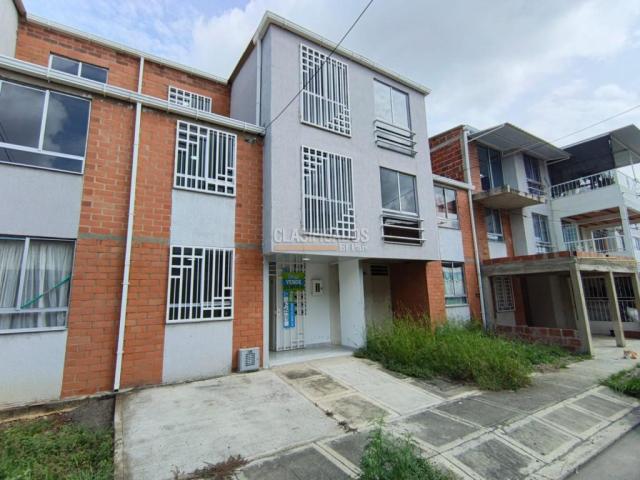 Casas, Venta en Jamundí