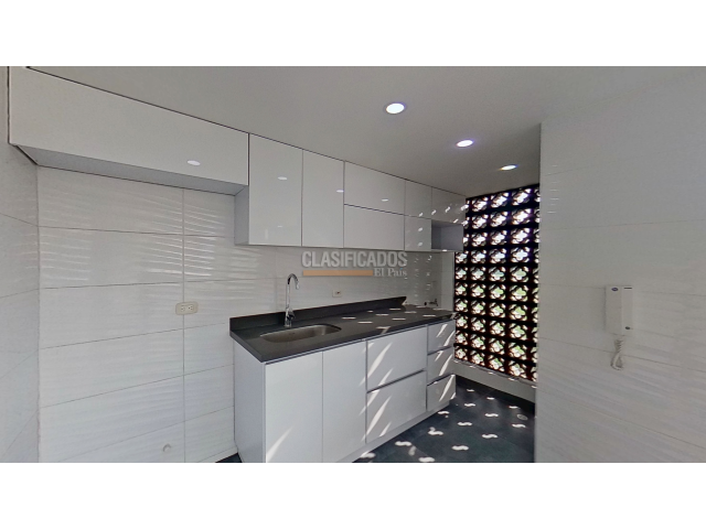 Apartamentos, Venta en Ciudad Melendez