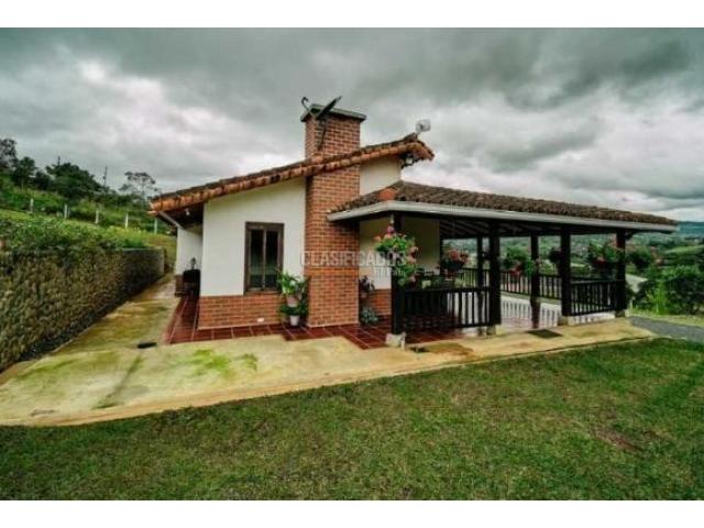 Fincas y Casas Campestres, Venta en Dagua