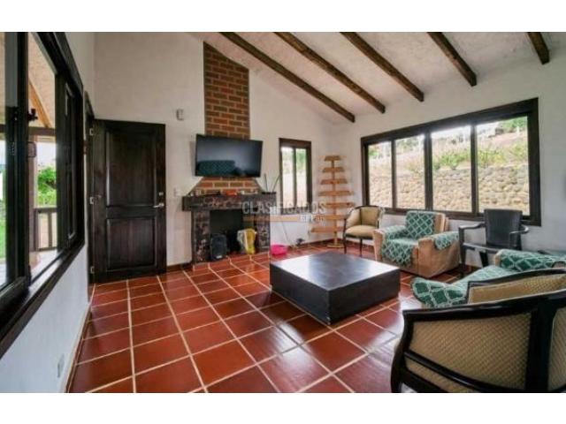 Fincas y Casas Campestres, Venta en Dagua