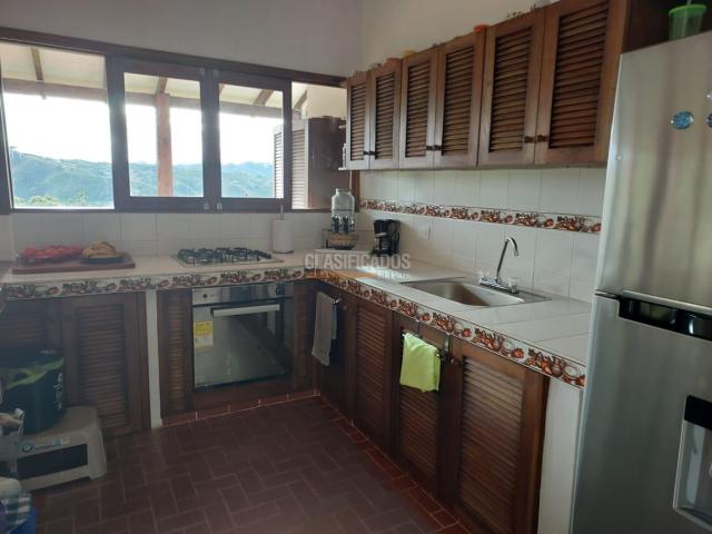 Fincas y Casas Campestres, Venta en Dagua