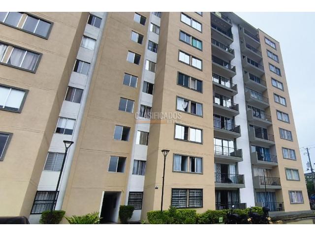 Apartamentos, Venta en Caldas