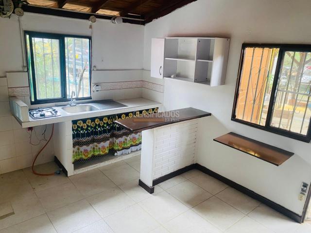 Apartamentos, Alquiler en La Buitrera