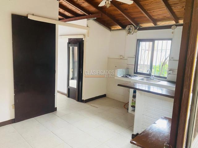 Apartamentos, Alquiler en La Buitrera