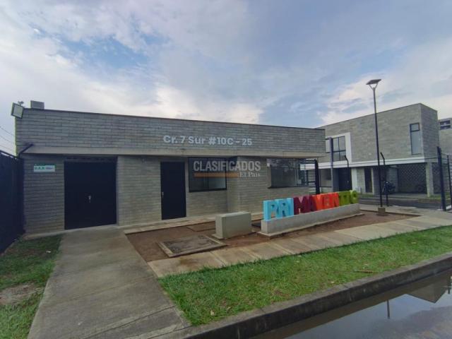 Casas, Venta en Jamundí