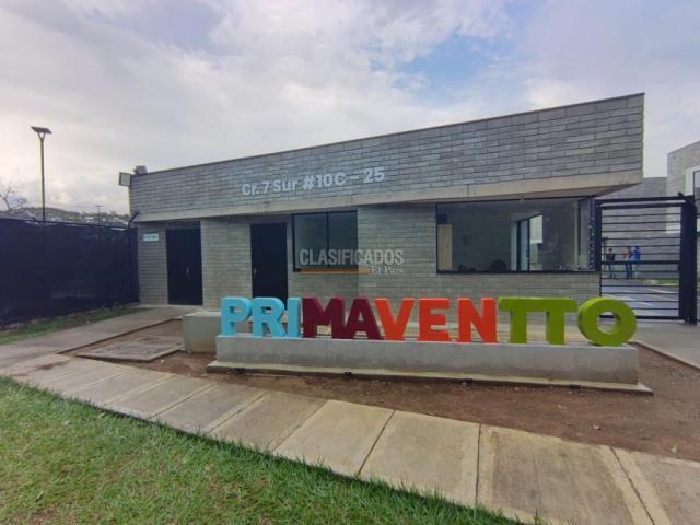 Casas, Venta en Jamundí