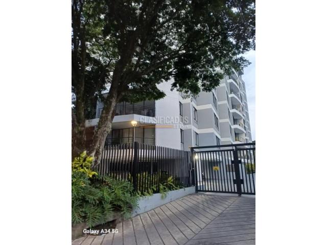 Apartamentos, Venta en Cuarto de Legua