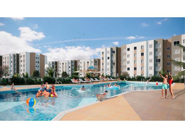 Apartamentos, Venta en Candelaria