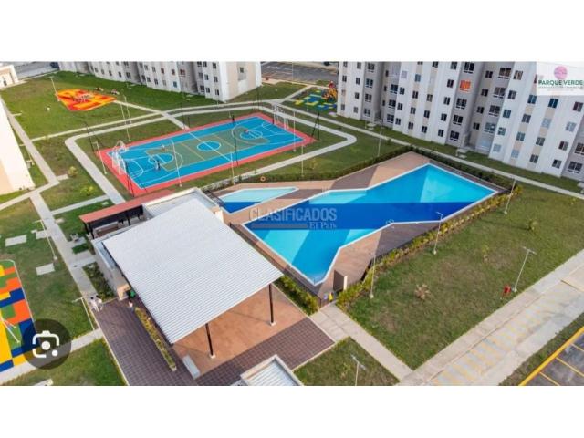 Apartamentos, Venta en Candelaria