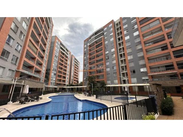 Apartamentos, Alquiler en Ciudad Jardín
