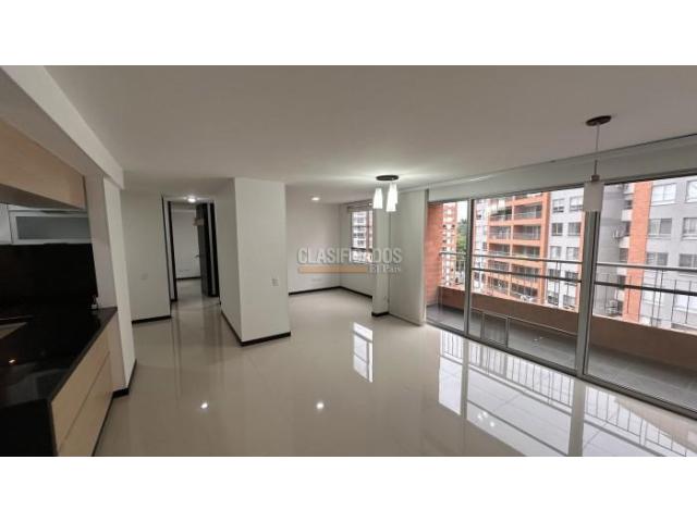 Apartamentos, Alquiler en Ciudad Jardín