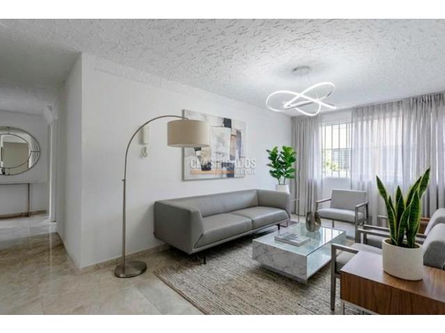 Apartamentos, Venta en El Limonar