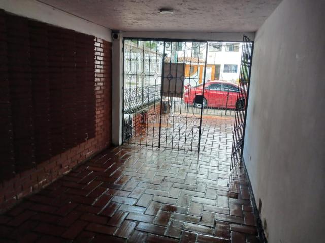 Casas, Alquiler en El Refugio