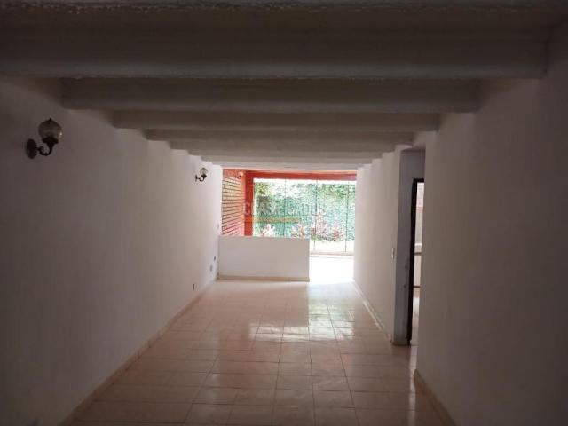 Casas, Alquiler en El Refugio