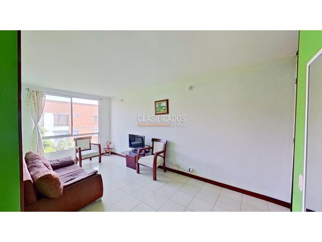 Apartamentos, Venta en Valle del Lili