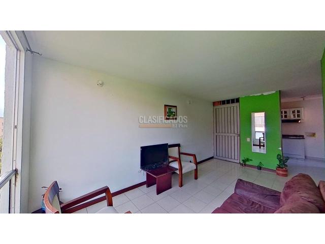 Apartamentos, Venta en Valle del Lili