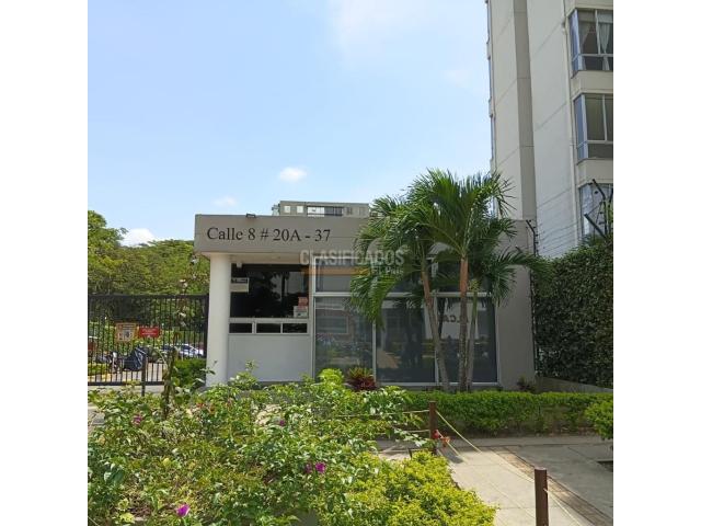 Apartamentos, Venta en Yumbo