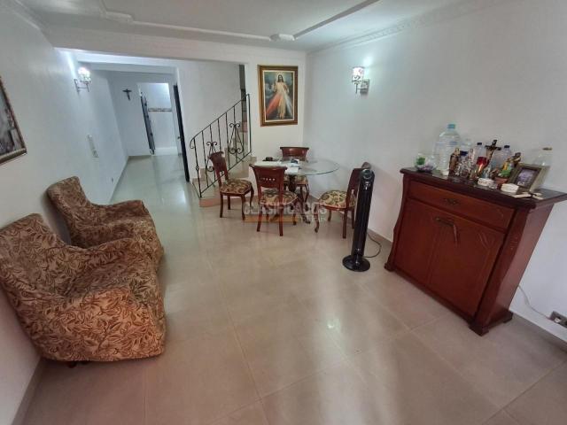 Casas, Venta en Santa Anita