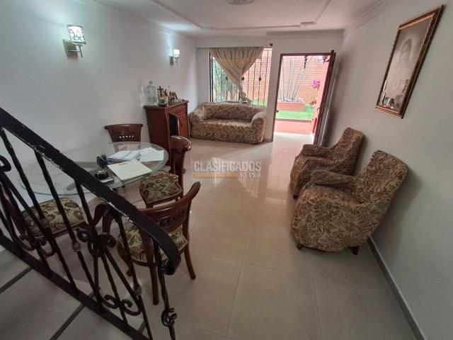 Casas, Venta en Santa Anita