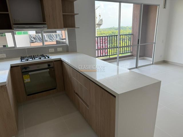 Apartamentos, Alquiler en Ciudad Pacifica