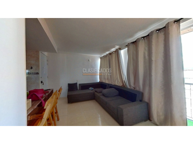 Apartamentos, Venta en Ciudad Melendez