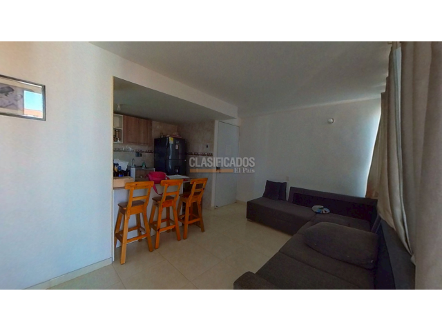 Apartamentos, Venta en Ciudad Melendez