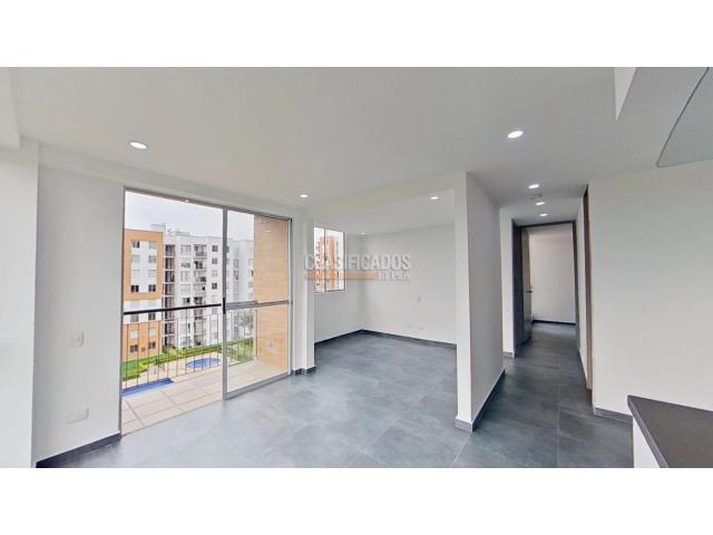 Apartamentos, Venta en Ciudad Melendez