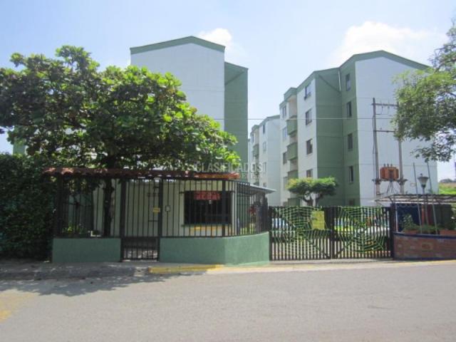 Apartamentos, Venta en Salomia