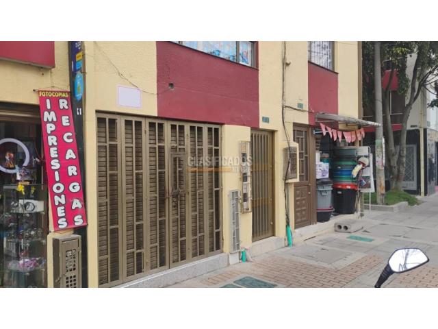 Locales y Bodegas, Alquiler en Bogotá