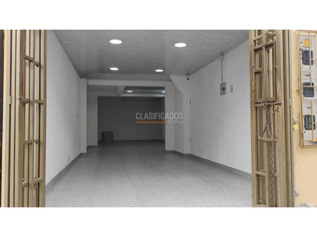 Locales y Bodegas, Alquiler en Bogotá