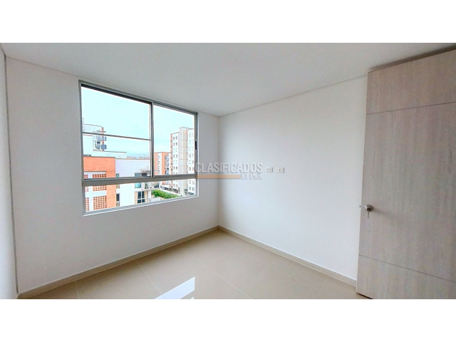 Apartamentos, Venta en Ciudad Melendez