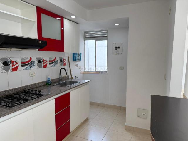 Apartamentos, Venta en Jamundí