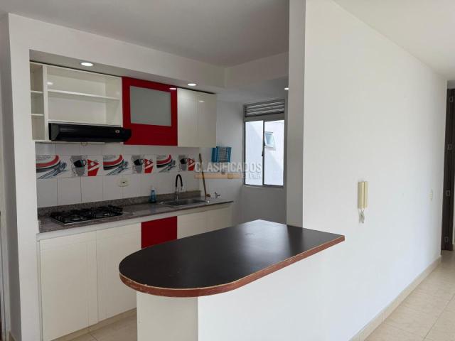 Apartamentos, Venta en Jamundí