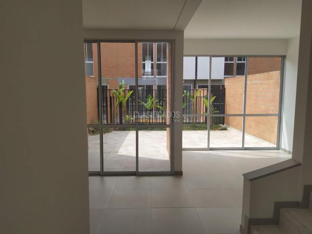 Casas, Venta en Jamundí