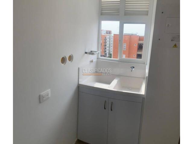 Apartamentos, Alquiler en Ciudad Melendez