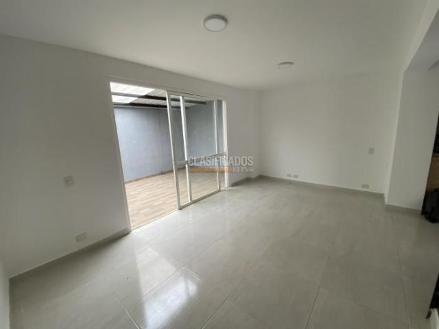 Casas, Venta en Alborada