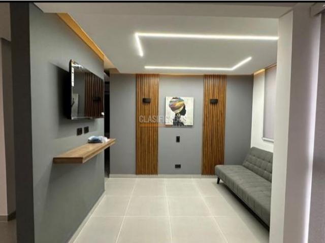 Apartamentos, Venta en Ciudad Melendez