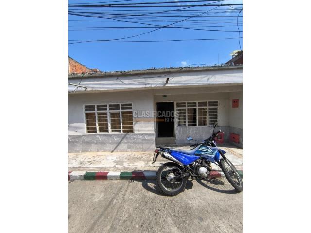 Casas, Venta en Comuneros