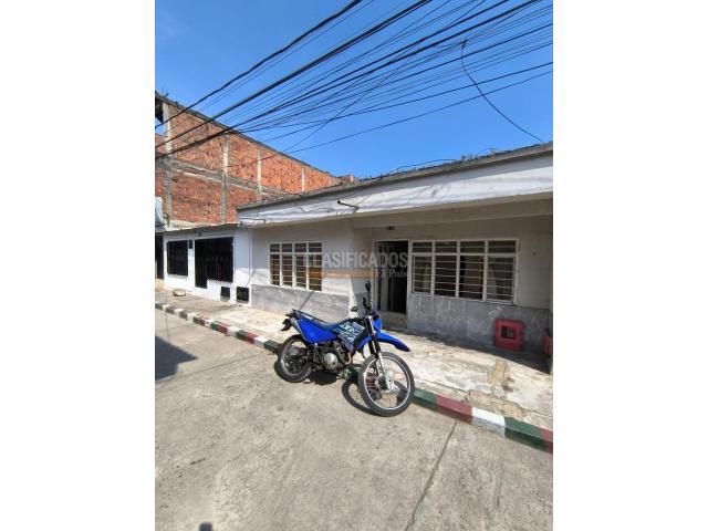 Casas, Venta en Comuneros