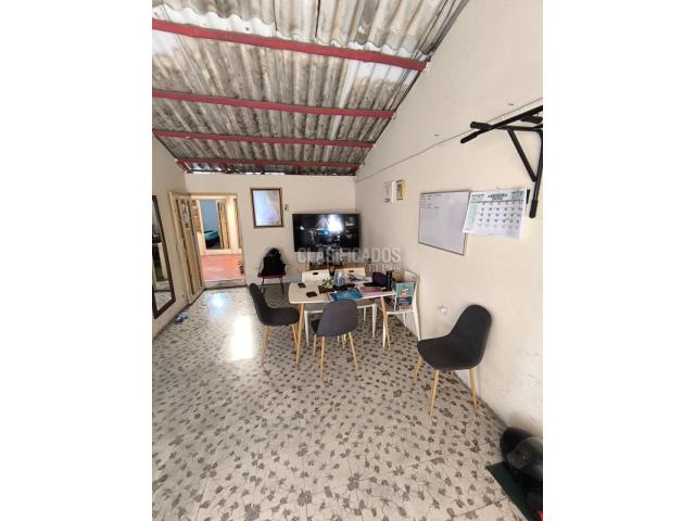 Casas, Venta en Comuneros