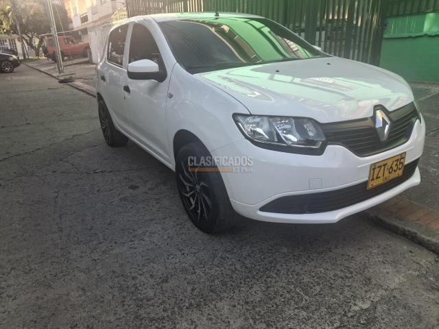 Renault Sandero 2017