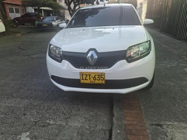 Renault Sandero 2017