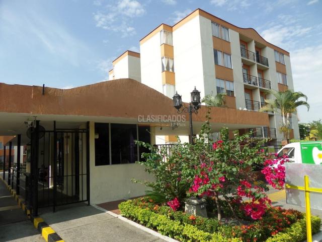 Apartamentos, Venta en Valle del Lili