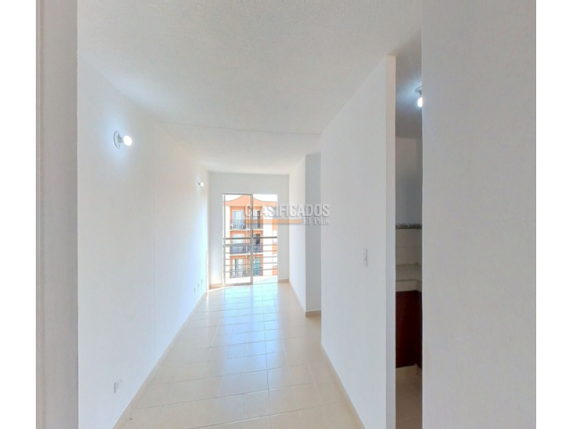 Apartamentos, Venta en Valle del Lili
