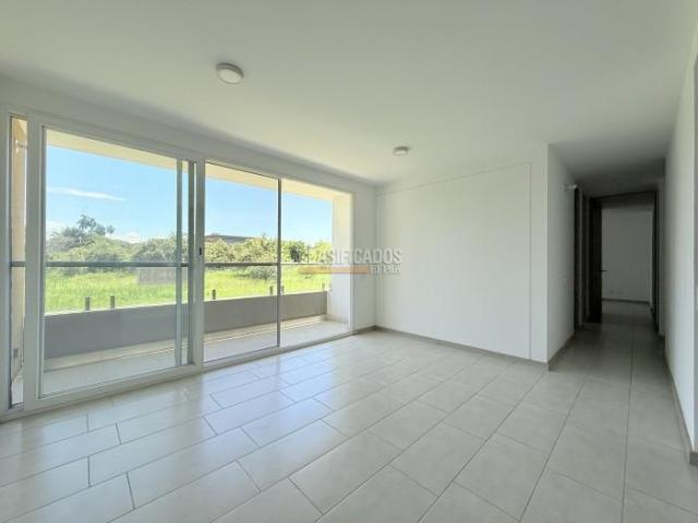 Apartamentos, Alquiler en Ciudad Bochalema