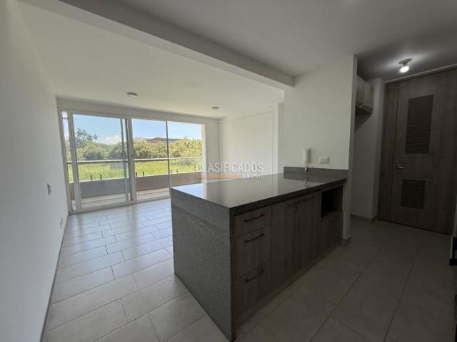 Apartamentos, Alquiler en Ciudad Bochalema