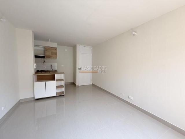 Apartamentos, Alquiler en Jamundí