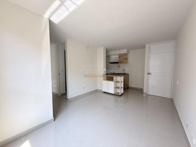 Apartamentos, Alquiler en Jamundí