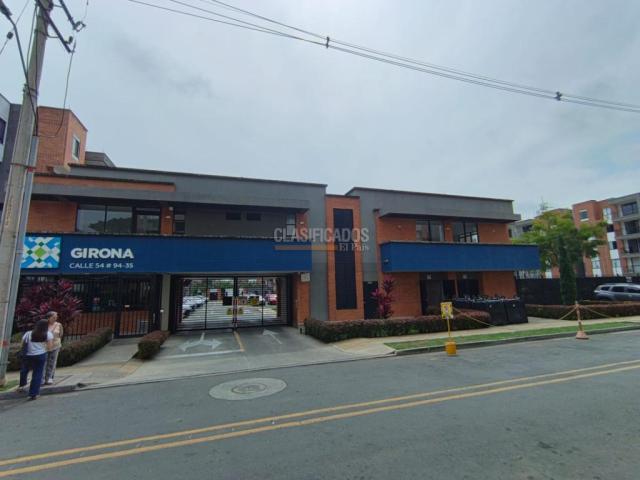 Apartamentos, Alquiler en Valle del Lili