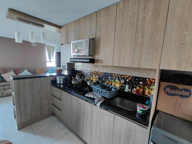 Apartamentos, Venta en Álamos